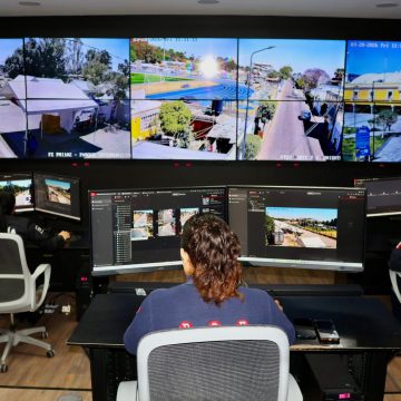 San Andrés Cholula reporta saldo blanco en el Festival Equinoccio 2026