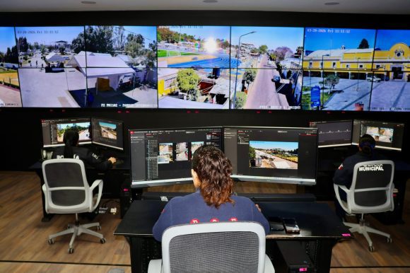 San Andrés Cholula reporta saldo blanco en el Festival Equinoccio 2026