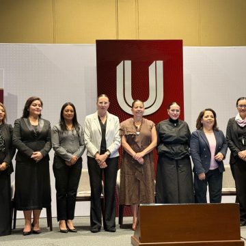 Mujeres transforman el rumbo de Puebla y México: Laura Artemisa encabeza Foro en la UPAEP