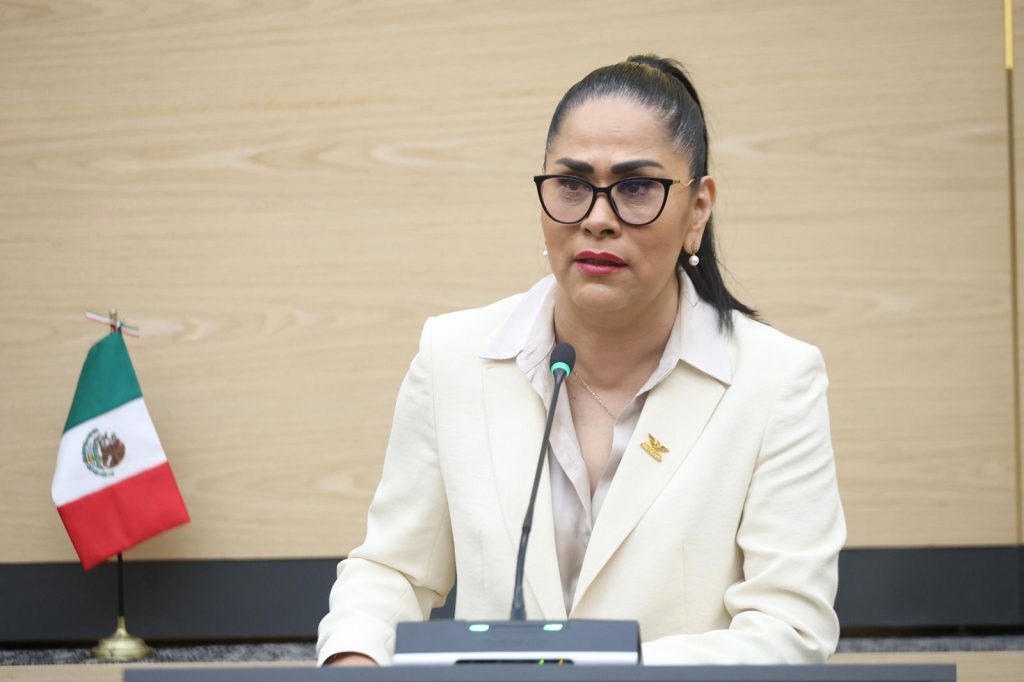 Impulsa Fedrha Suriano reformas para prevenir y erradicar la discriminación hacia personas con talla baja 1 WhatsApp Image 2026 03 25 at 6.37.43 PM