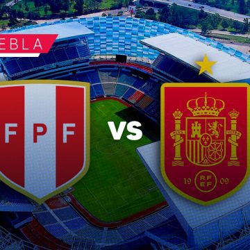 ¡OFICIAL! España vs Perú se jugará en Puebla el próximo 8 de junio; esto es lo que debes saber