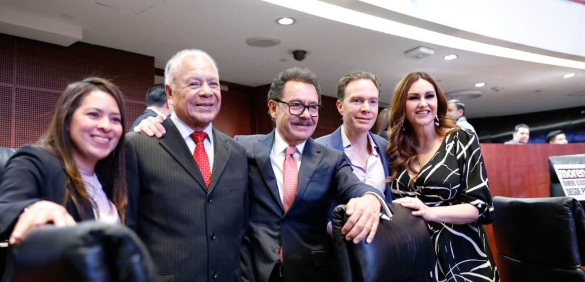 “Plan B” mantiene principio de austeridad republicana, asegura Ignacio Mier Velazco