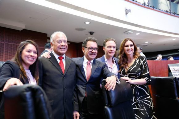 “Plan B” mantiene principio de austeridad republicana, asegura Ignacio Mier Velazco