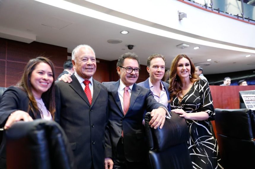 “Plan B” mantiene principio de austeridad republicana, asegura Ignacio Mier Velazco