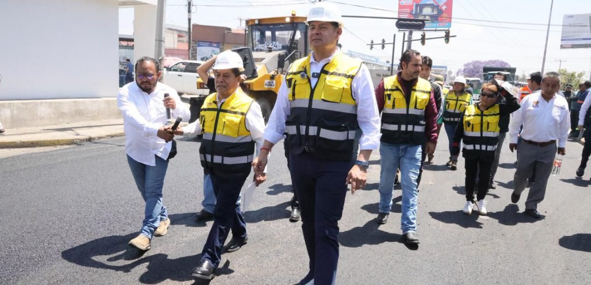WhatsApp Image 2026-03-27 at 3.39.48 PM Puebla transforma su movilidad: Armenta proyecta la pavimentación de 5 mil calles con apoyo de PEMEX