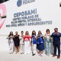 ONU reconoce a Ceposami como referente de salud mental a nivel internacional