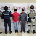 Detienen en Puebla a “El Chaparro” o “El Charro”, presunto líder de banda dedicada a robos