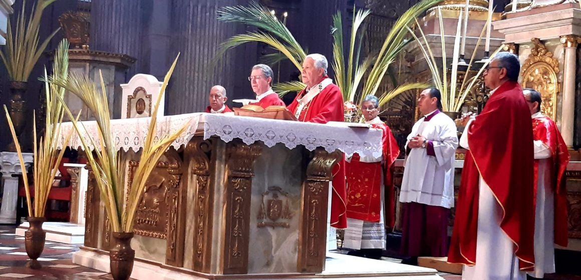 Semana Santa 2026 en Puebla: Horarios y Procesiones