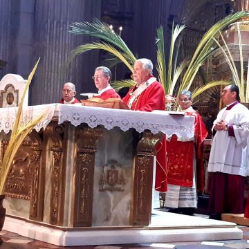 Semana Santa 2026 en Puebla: Horarios y Procesiones