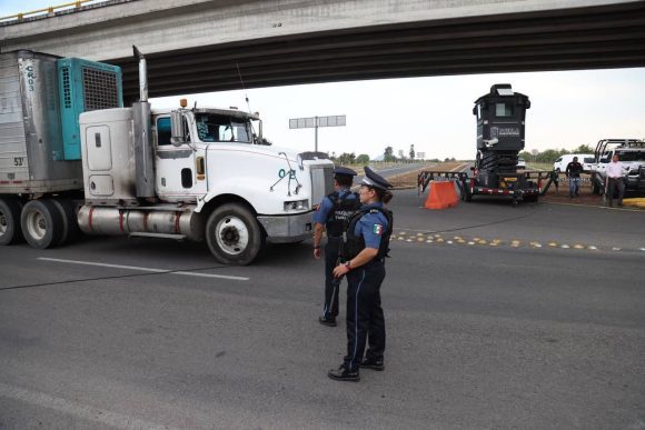 WhatsApp Image 2026-03-30 at 1.05.26 PM Puebla refuerza vigilancia en carreteras durante Semana Santa 2026