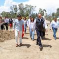 Puebla impulsa el Ecoparque “Pensar en Grande” en Flor del Bosque; será referente nacional en turismo ambiental