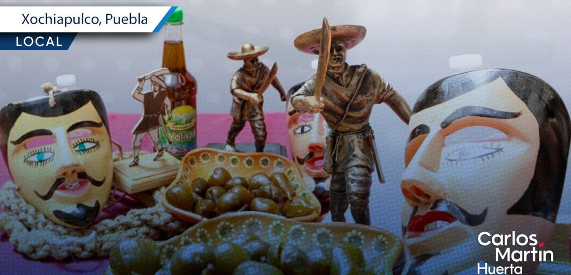 Xochiapulco anuncia semana cultural y deportiva del 1 al 5 de abril