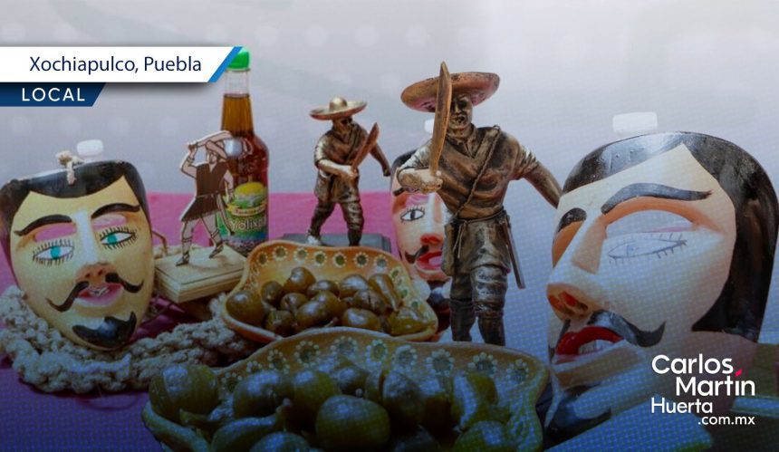 Xochiapulco anuncia semana cultural y deportiva del 1 al 5 de abril