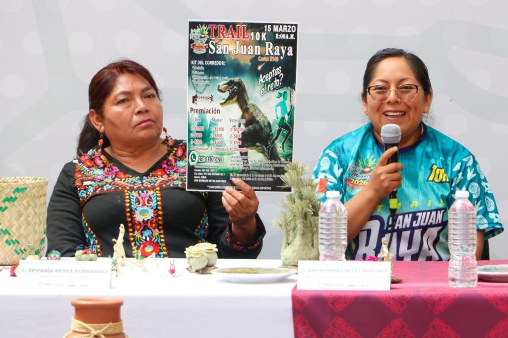 Zapotitlán Salinas presenta su Eco Festival Regional del Pulque y Maguey 2026