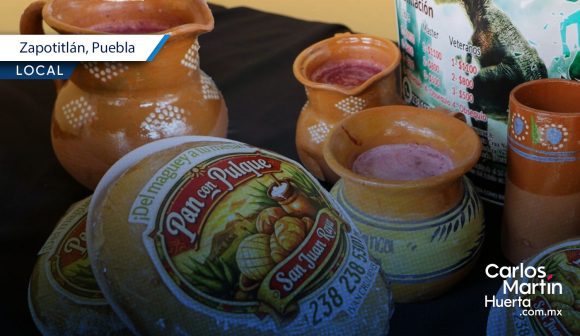 Zapotitlán Salinas presenta su Eco Festival Regional del Pulque y Maguey 2026