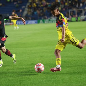 Bravos de Juárez sorprende al América con gol agónico de Guilherme Castilho