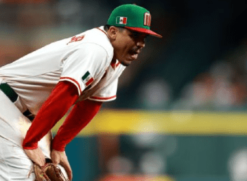 México queda eliminado del Clásico Mundial de Beisbol 2026 tras caer ante Italia