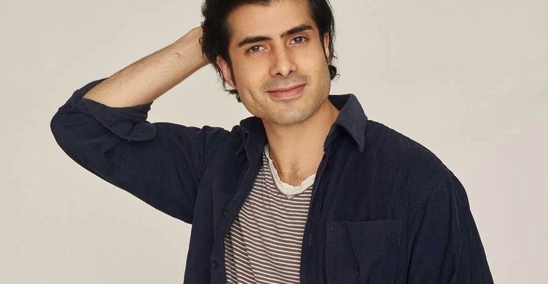 Actor José Ángel Bichir es hospitalizado tras caída desde un tercer piso en la Ciudad de México