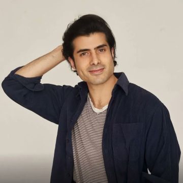 Actor José Ángel Bichir es hospitalizado tras caída desde un tercer piso en la Ciudad de México