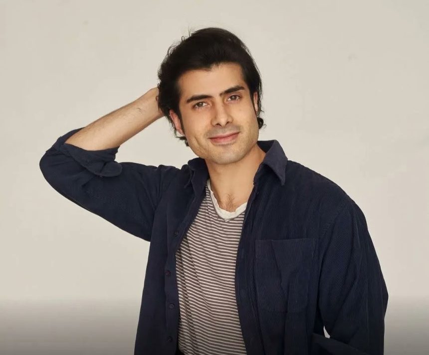 Actor José Ángel Bichir es hospitalizado tras caída desde un tercer piso en la Ciudad de México