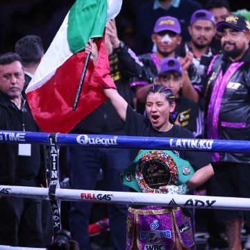 boxeo-gabriela-la-bonita-sanchez-703641 Gaby “La Bonita” Sánchez conquista el título mosca del CMB tras vencer a Tamara Demarco en Puebla