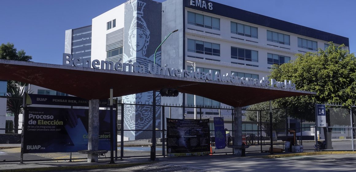 Actividades deportivas marcarán el 8M en la BUAP