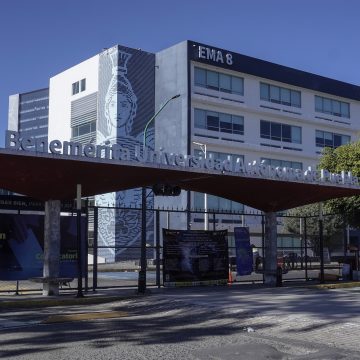 Actividades deportivas marcarán el 8M en la BUAP