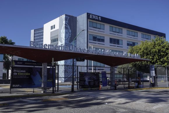 Actividades deportivas marcarán el 8M en la BUAP