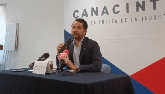 Canacintra alerta por encarecimiento generalizado ante alza del petróleo