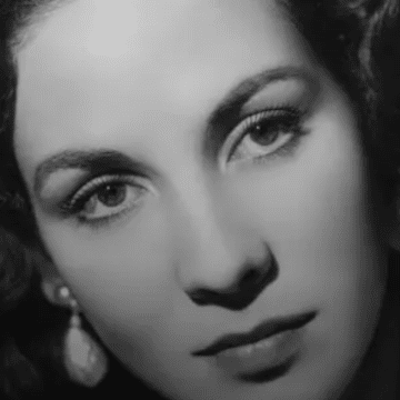 caro-murio Adiós a una leyenda: Fallece Alicia Caro, icono de la Época de Oro del cine mexicano