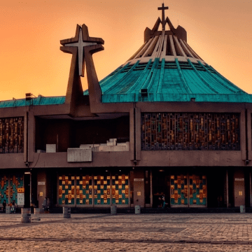 Iglesia en México lamenta prohibición de misa en el Santo Sepulcro y llama a la paz en Semana Santa