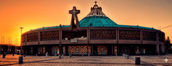 Iglesia en México lamenta prohibición de misa en el Santo Sepulcro y llama a la paz en Semana Santa
