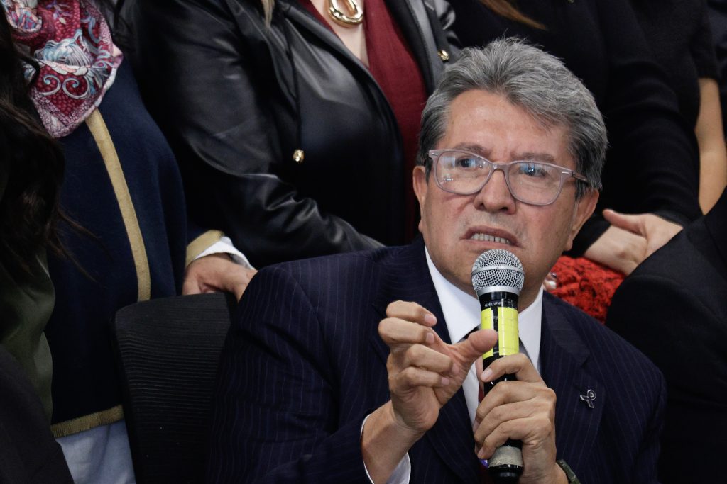 congreso ricardo monreal 700973 1 1