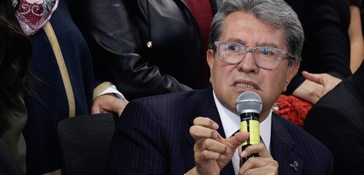 Morena buscará consensos para aprobar la reforma electoral de Claudia Sheinbaum en San Lázaro