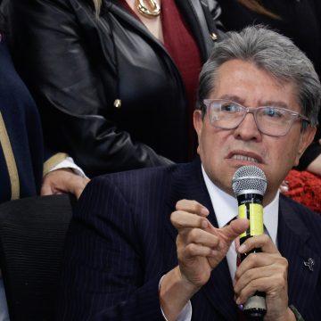 Morena buscará consensos para aprobar la reforma electoral de Claudia Sheinbaum en San Lázaro