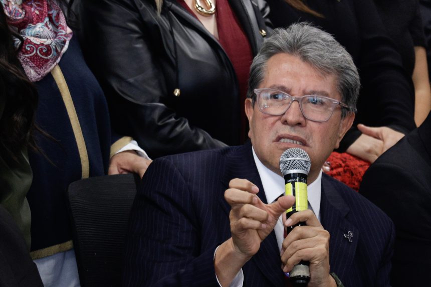 Morena buscará consensos para aprobar la reforma electoral de Claudia Sheinbaum en San Lázaro