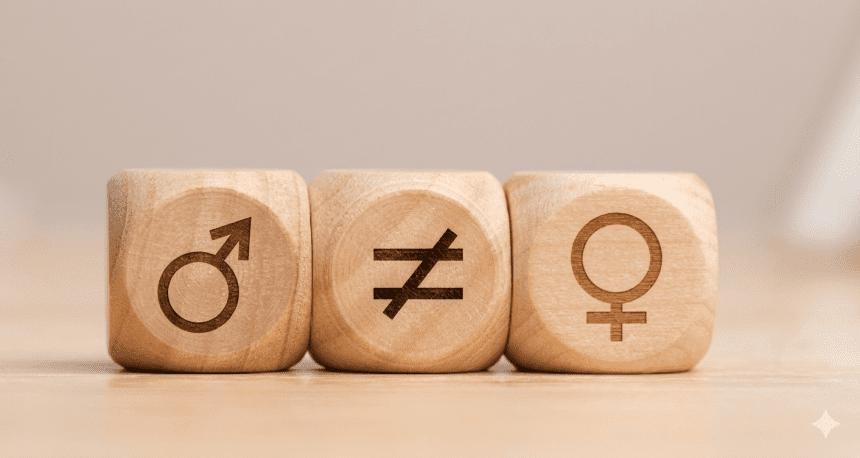 La brecha salarial: ¿Por qué casi la mitad de las mujeres gana menos de lo necesario?