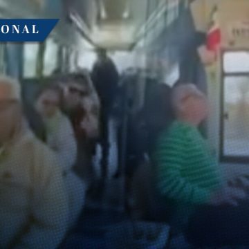 ¡Fuera de peligro! Trasladan a El Cairo a los 36 mexicanos varados en Jerusalén; 21 son poblanos