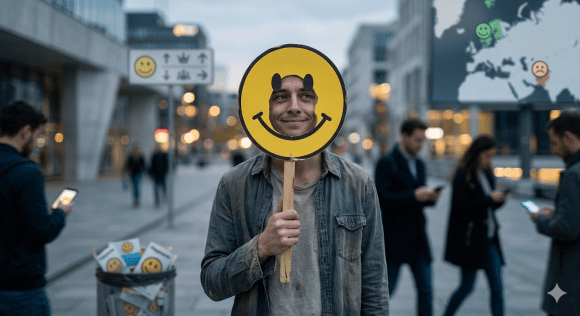 Felicidad vs. Satisfacción: conceptos que nos mantiene agotados