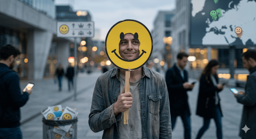 Felicidad vs. Satisfacción: conceptos que nos mantiene agotados