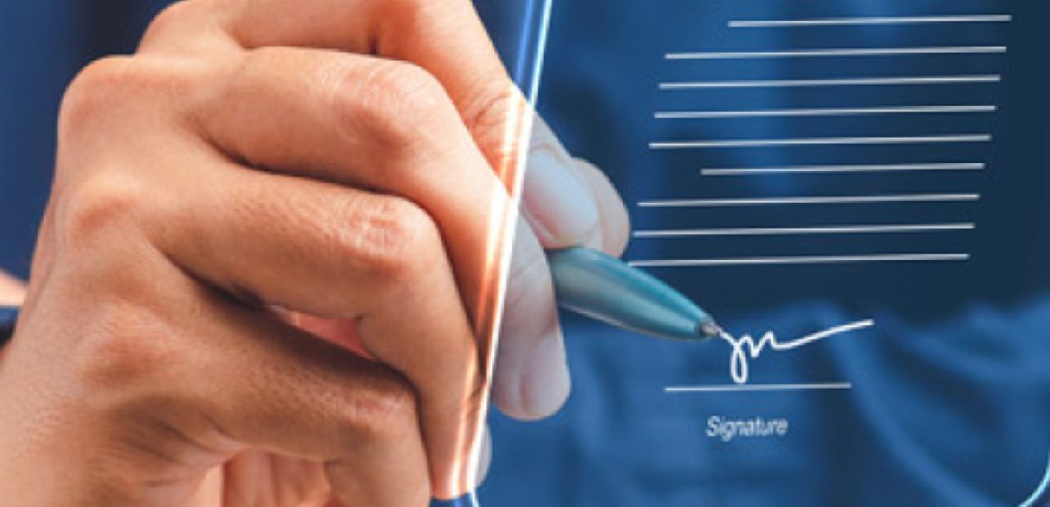 ASA digitaliza trámites: documentos oficiales podrán firmarse con la FIEL