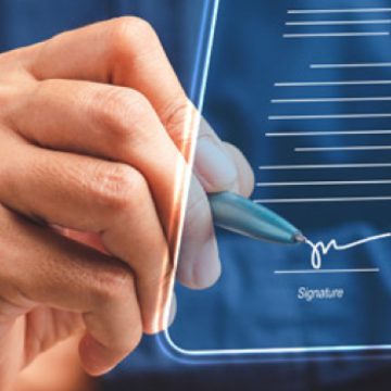 ASA digitaliza trámites: documentos oficiales podrán firmarse con la FIEL