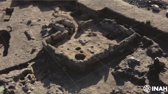 Secretos bajo el desierto: El INAH revela una aldea milenaria en el norte de Sonora