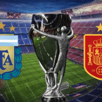 Qatar suspende torneos de futbol por crisis en Medio Oriente; Finalissima queda en incertidumbre