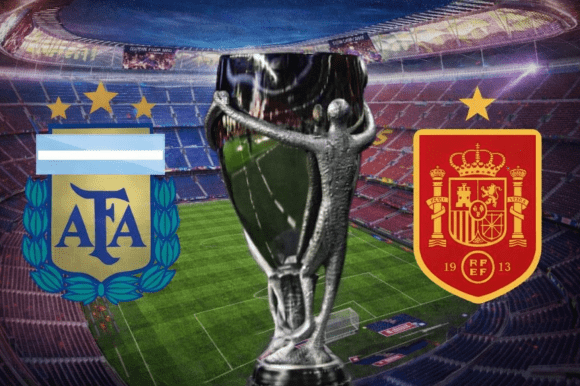 Qatar suspende torneos de futbol por crisis en Medio Oriente; Finalissima queda en incertidumbre