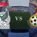 ¿Cuándo salen los boletos para México vs. Ghana?