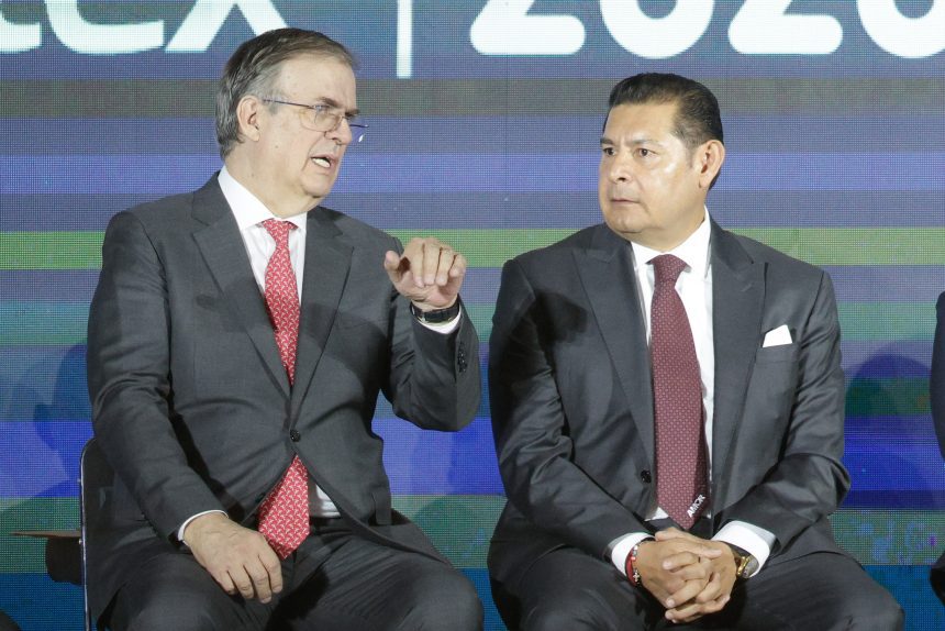 Gobierno federal reforzará aranceles y controles a importaciones para proteger a la industria nacional