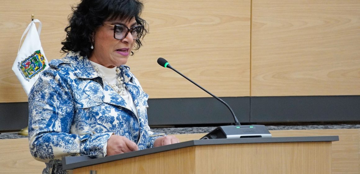 Urgen implementar “Senderos de Paz” en Puebla para frenar la violencia de género: Guadalupe Yamak