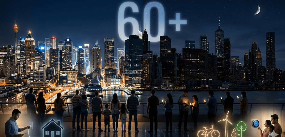 La Hora del Planeta 2026: El momento en que el planeta entero pide un cambio de hábitos