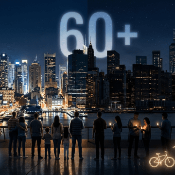 La Hora del Planeta 2026: El momento en que el planeta entero pide un cambio de hábitos